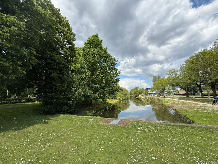 Foto 73 van Boergoensevliet 176