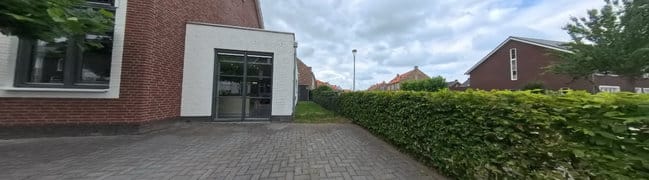 Oprit
