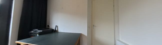Slaapkamer