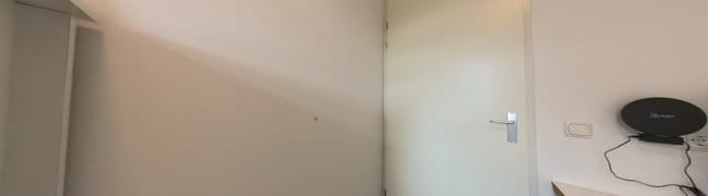 Slaapkamer