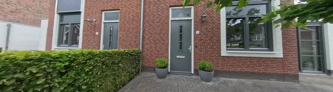 Voortuin