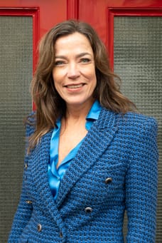 Jeannet Kleine Staarman - Commercieel Medewerker