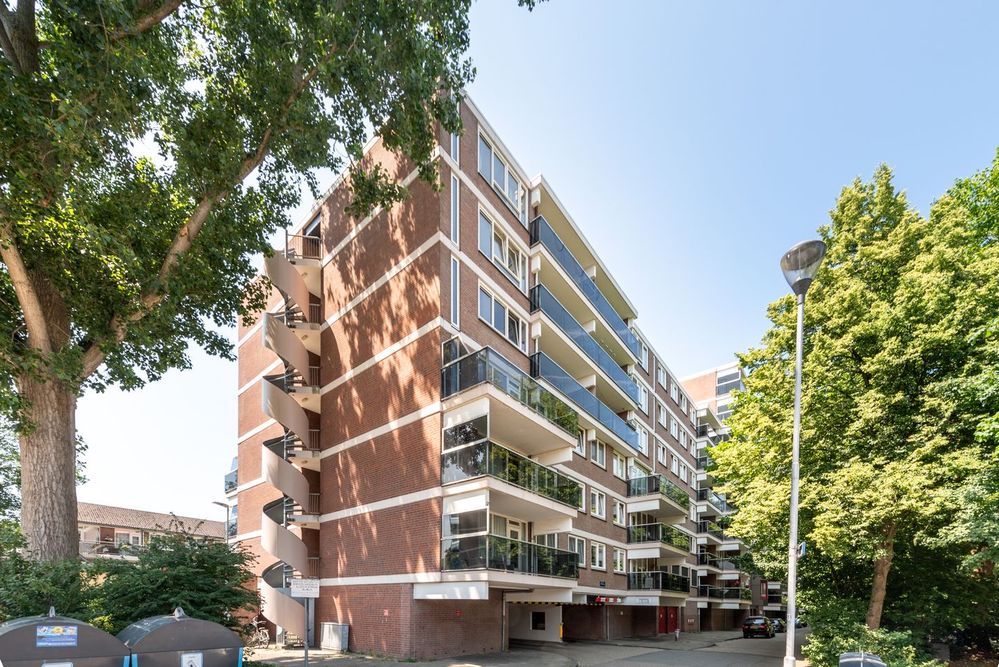 Photo 1 of Sandenburg 541