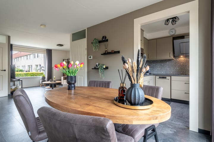 Foto 3 van Pallieterplein 111