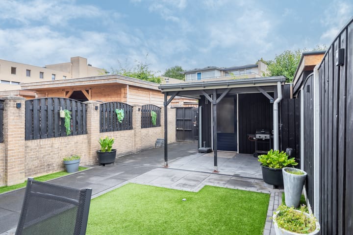 Foto 4 van Pallieterplein 111