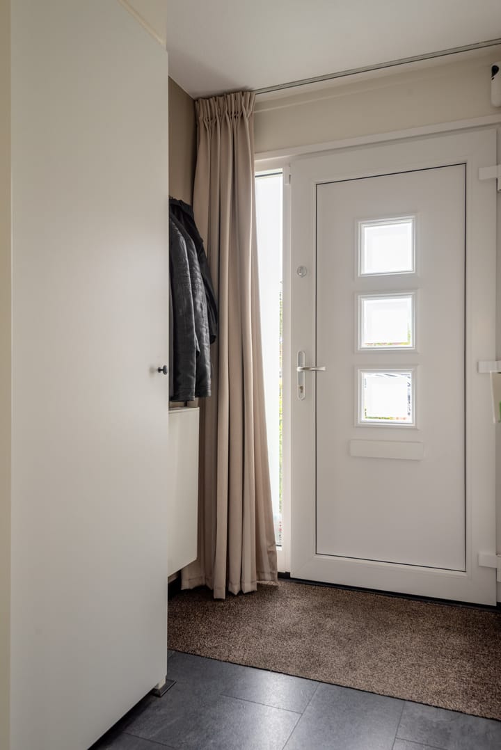 Foto 5 van Pallieterplein 111