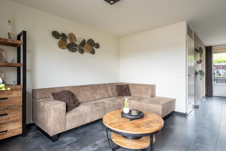 Foto 8 van Pallieterplein 111