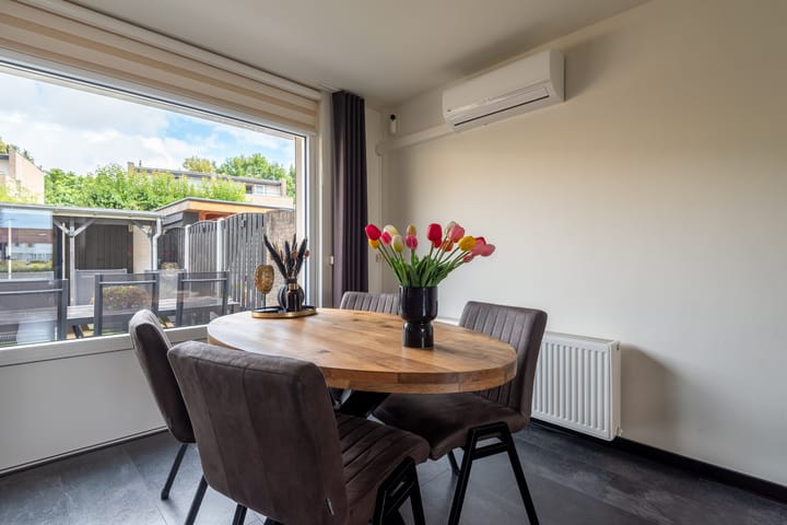 Foto 11 van Pallieterplein 111