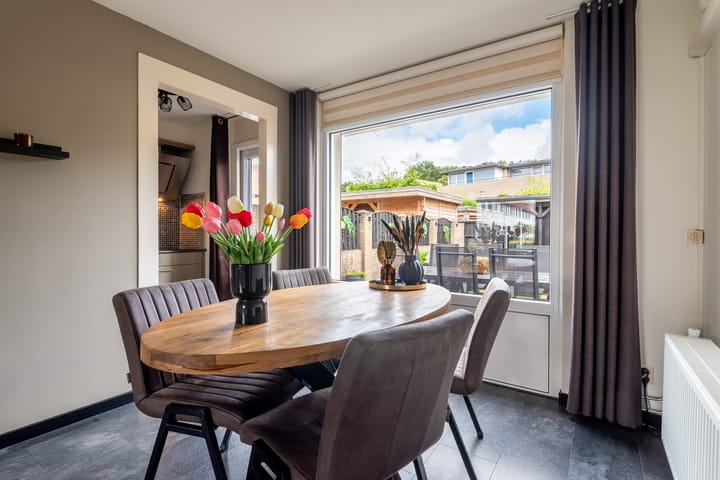 Foto 12 van Pallieterplein 111