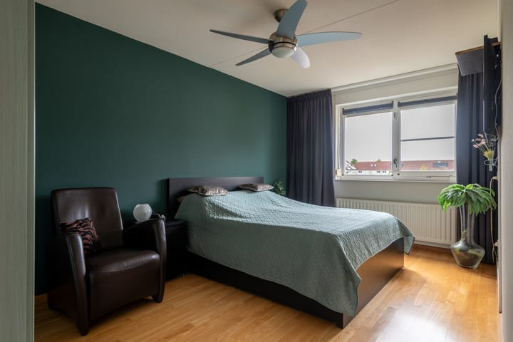 Foto 20 van Pallieterplein 111