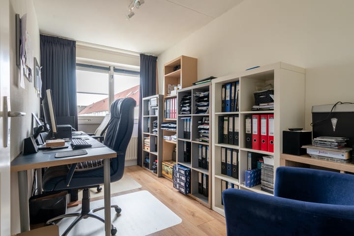 Foto 23 van Pallieterplein 111