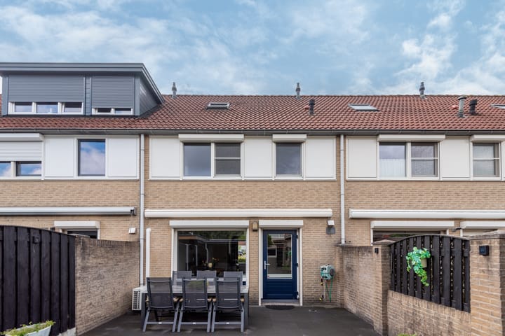 Foto 31 van Pallieterplein 111