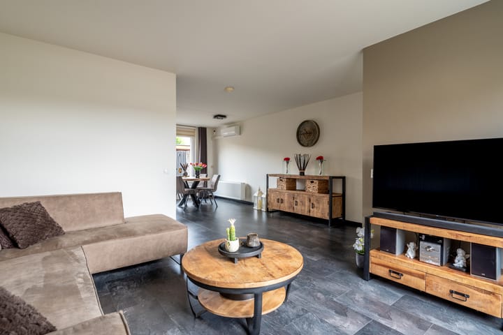 Foto 9 van Pallieterplein 111