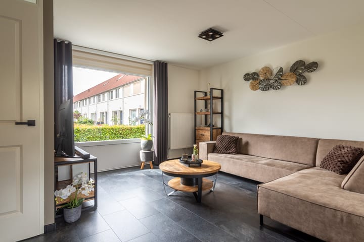 Foto 7 van Pallieterplein 111