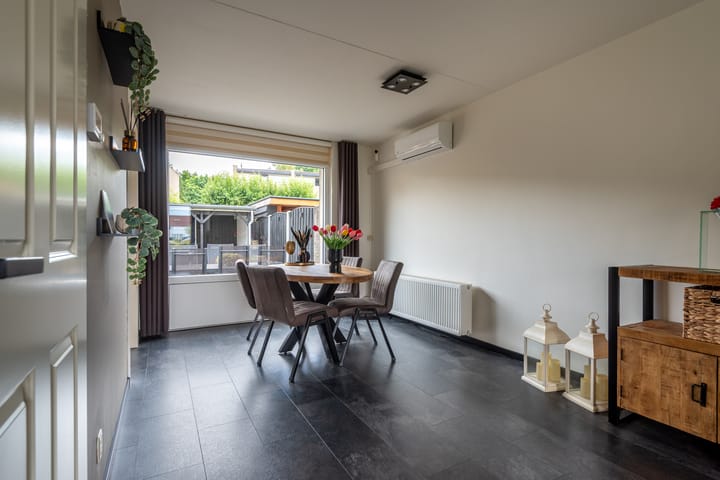 Foto 10 van Pallieterplein 111