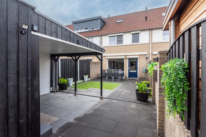 Foto 32 van Pallieterplein 111