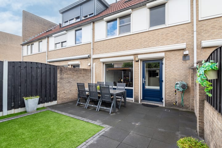 Foto 33 van Pallieterplein 111