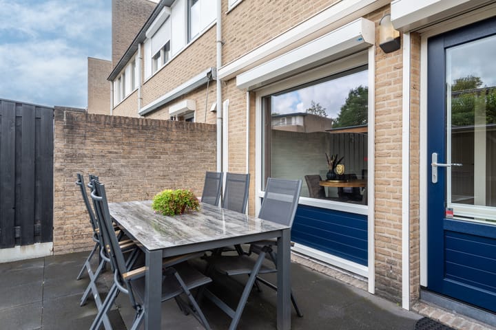 Foto 34 van Pallieterplein 111