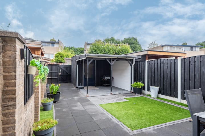 Foto 35 van Pallieterplein 111