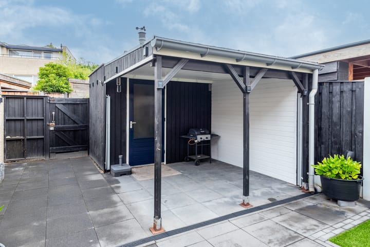 Foto 36 van Pallieterplein 111