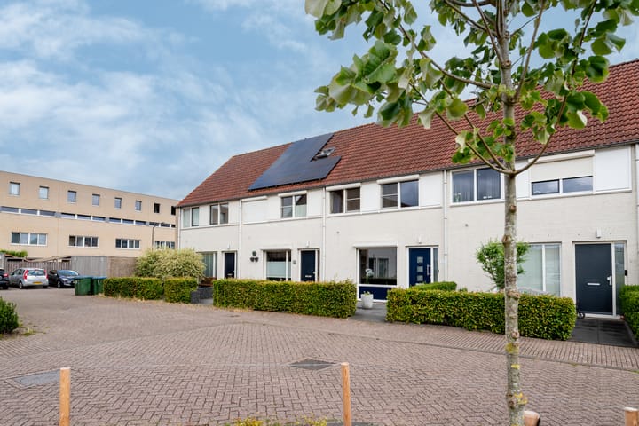 Foto 37 van Pallieterplein 111