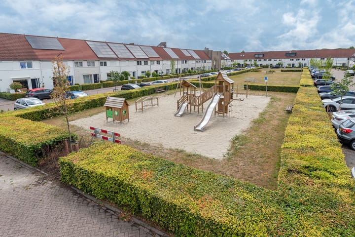 Foto 40 van Pallieterplein 111