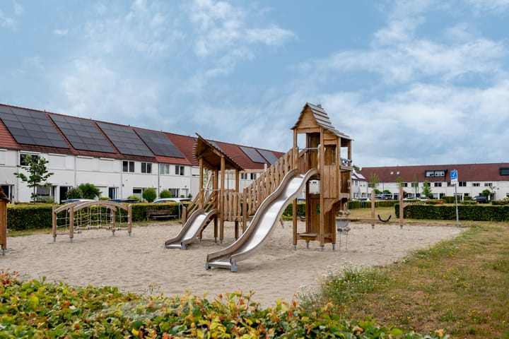 Foto 42 van Pallieterplein 111