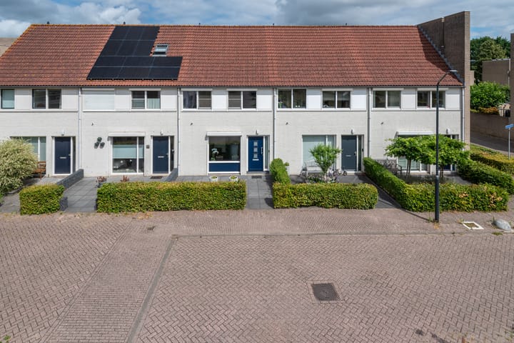 Foto 44 van Pallieterplein 111