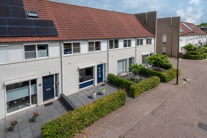 Foto 45 van Pallieterplein 111