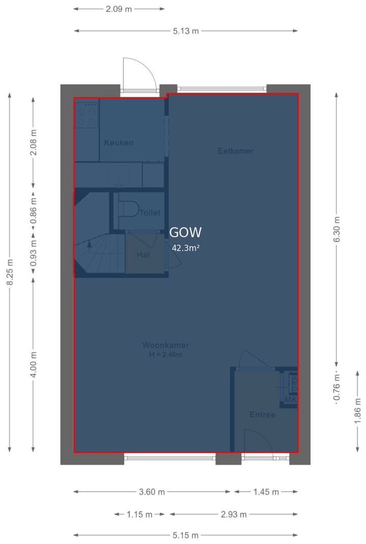 Foto 49 van Pallieterplein 111