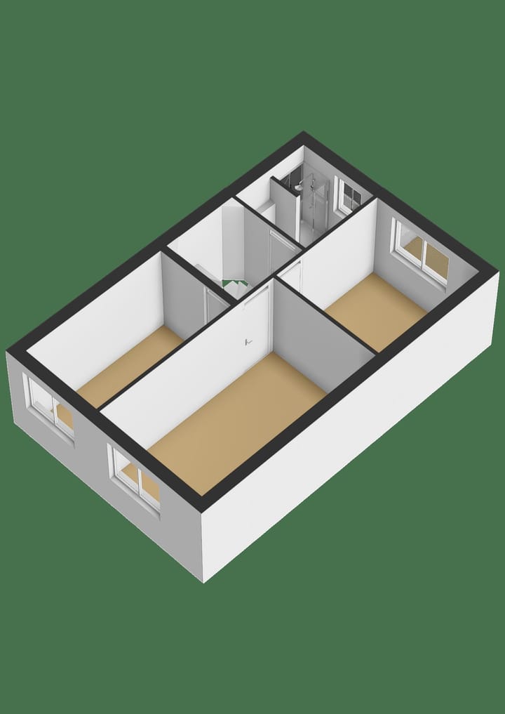 Foto 51 van Pallieterplein 111