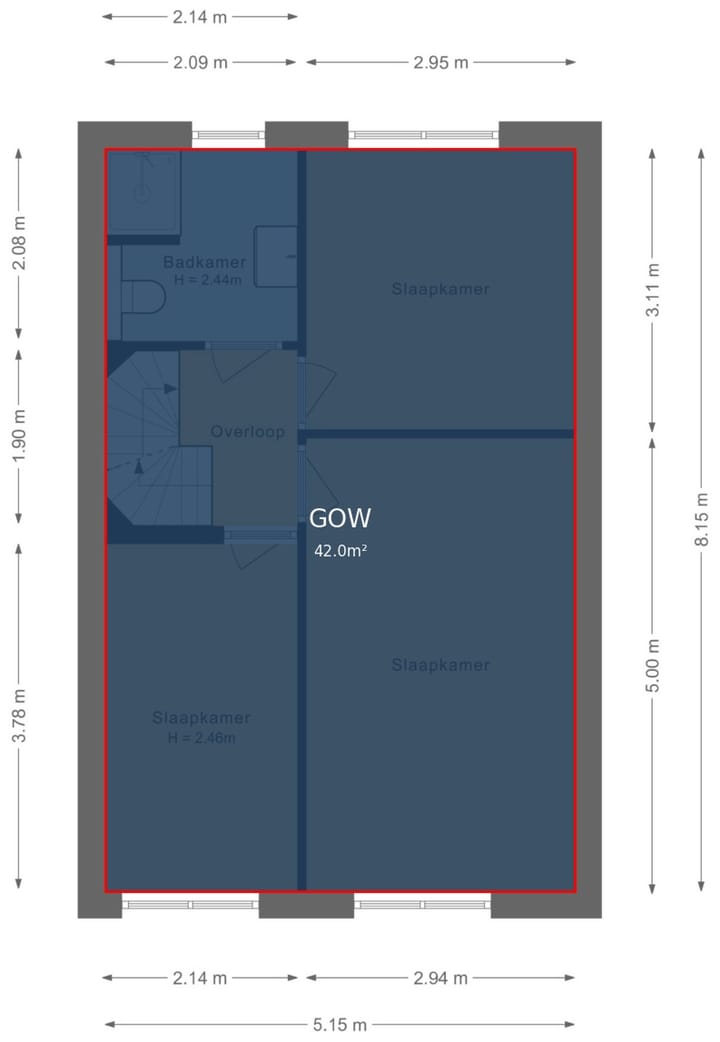 Foto 52 van Pallieterplein 111