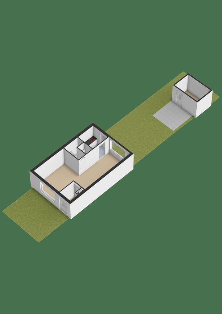 Foto 54 van Pallieterplein 111