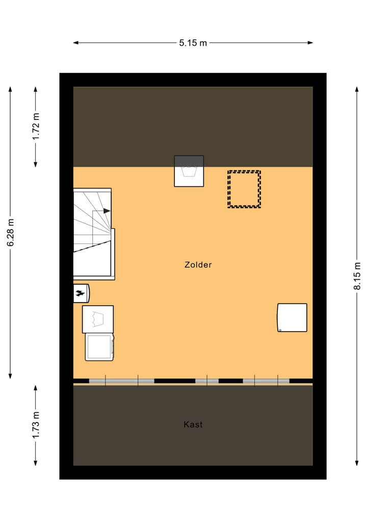 Foto 56 van Pallieterplein 111