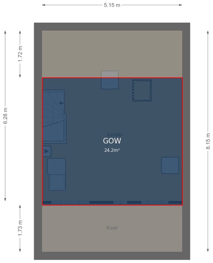 Foto 58 van Pallieterplein 111