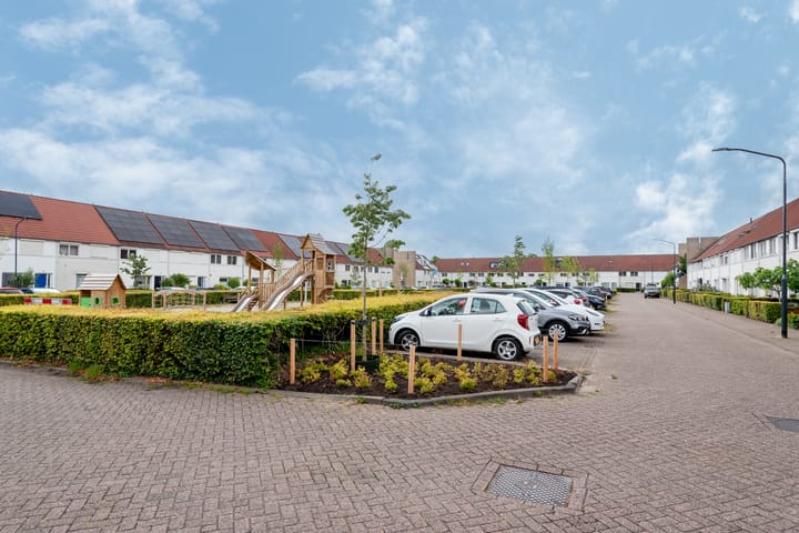 Foto 39 van Pallieterplein 111