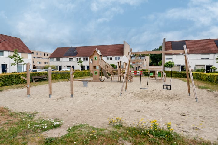 Foto 41 van Pallieterplein 111