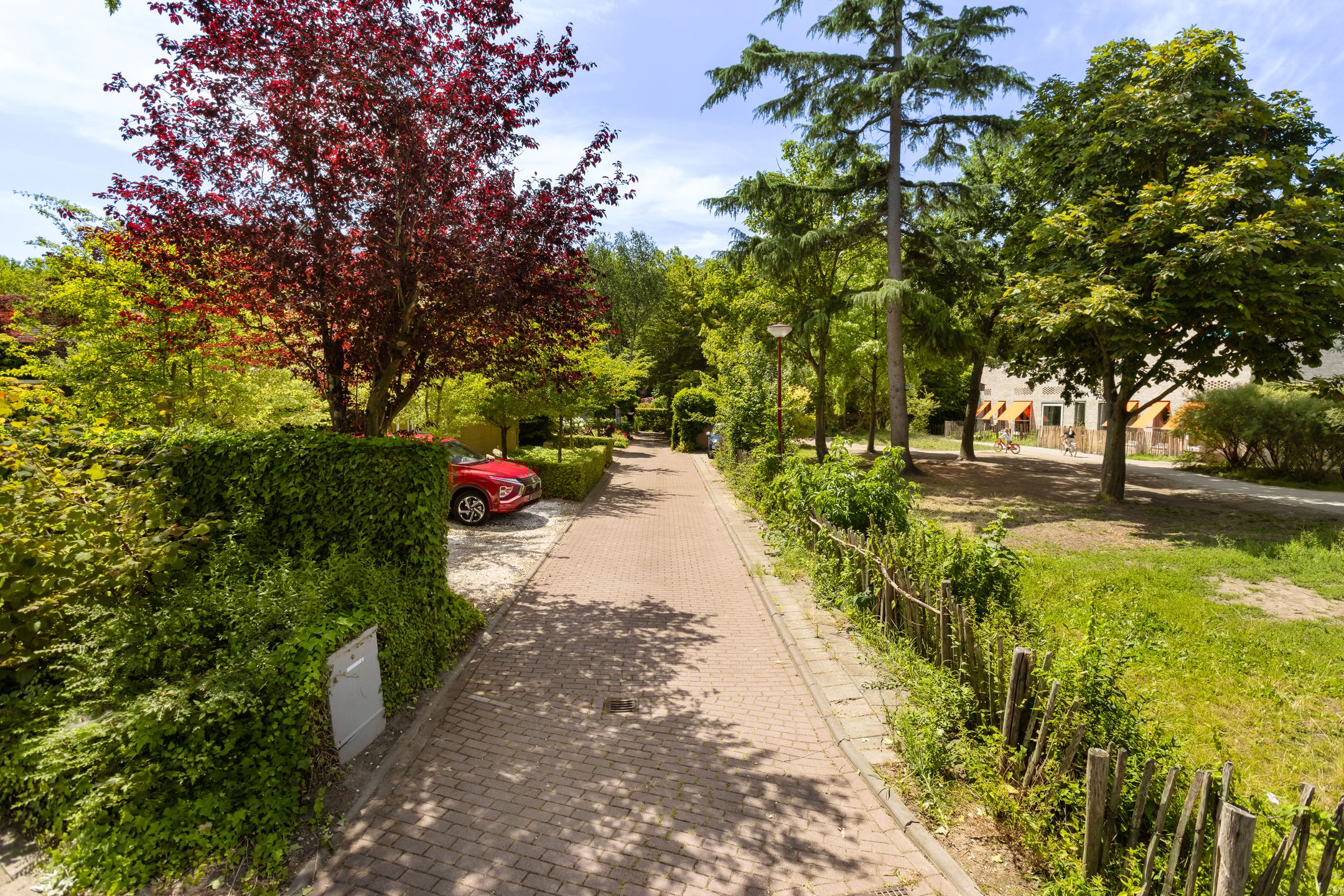 Photo 3 of Marijkesingel 32