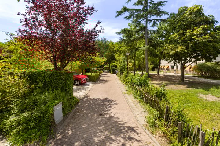 Foto 3 van Marijkesingel 32