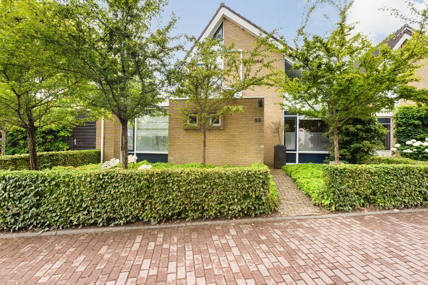 Photo 5 of Marijkesingel 32