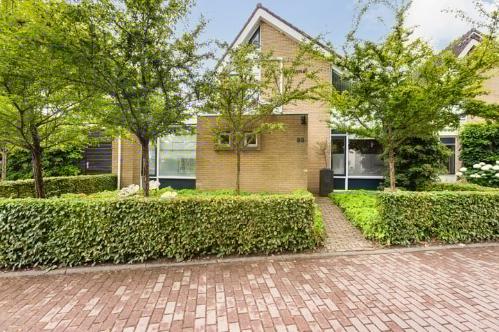 Foto 5 van Marijkesingel 32