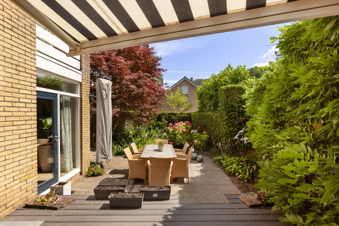 Photo 22 of Marijkesingel 32