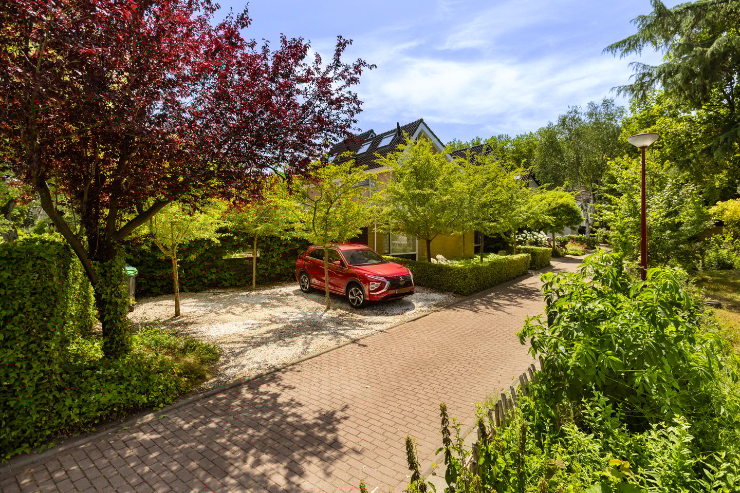 Photo 4 of Marijkesingel 32