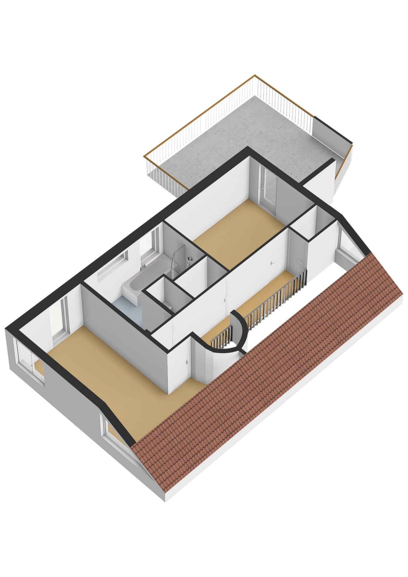 Photo 63 of Marijkesingel 32