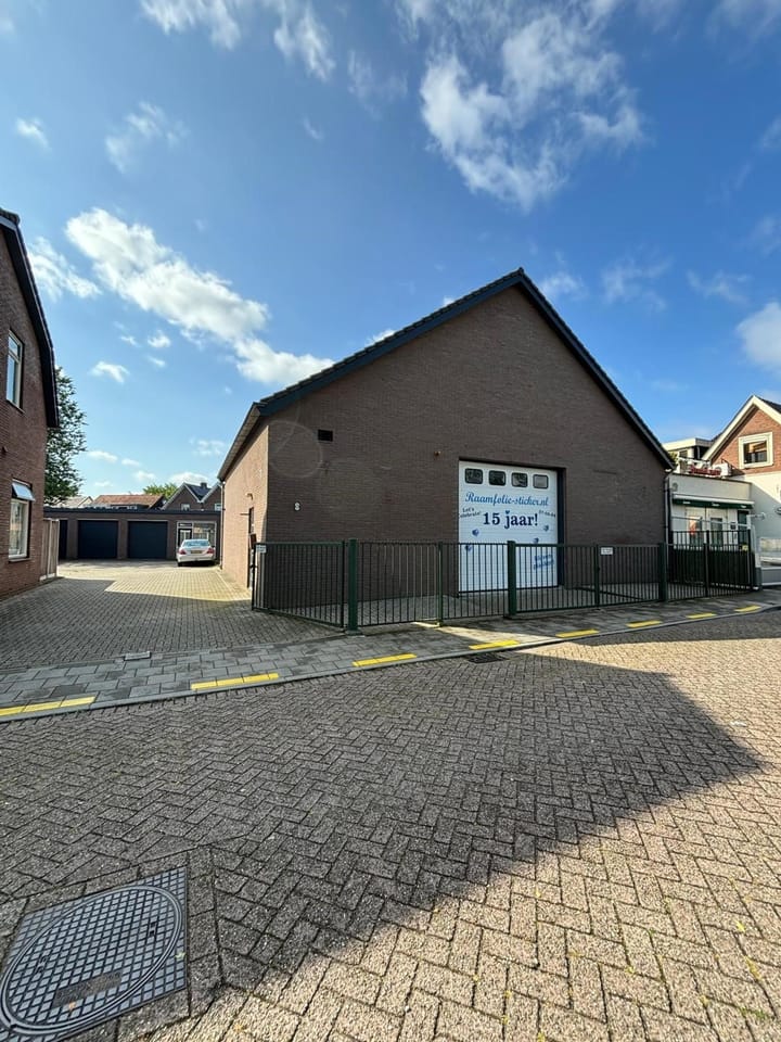 Zevenhuizenseweg 8