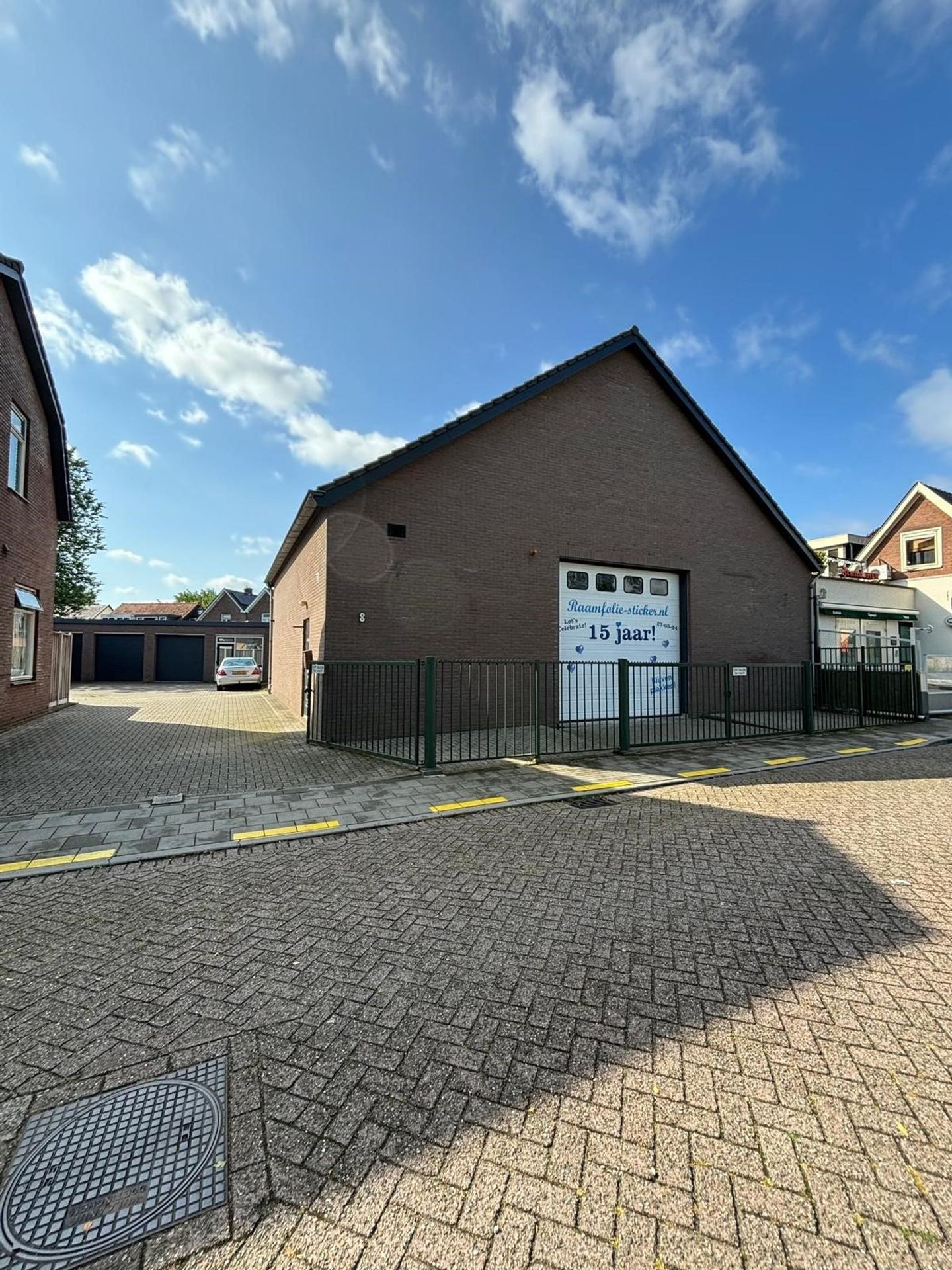 View photo 1 of Zevenhuizenseweg 8
