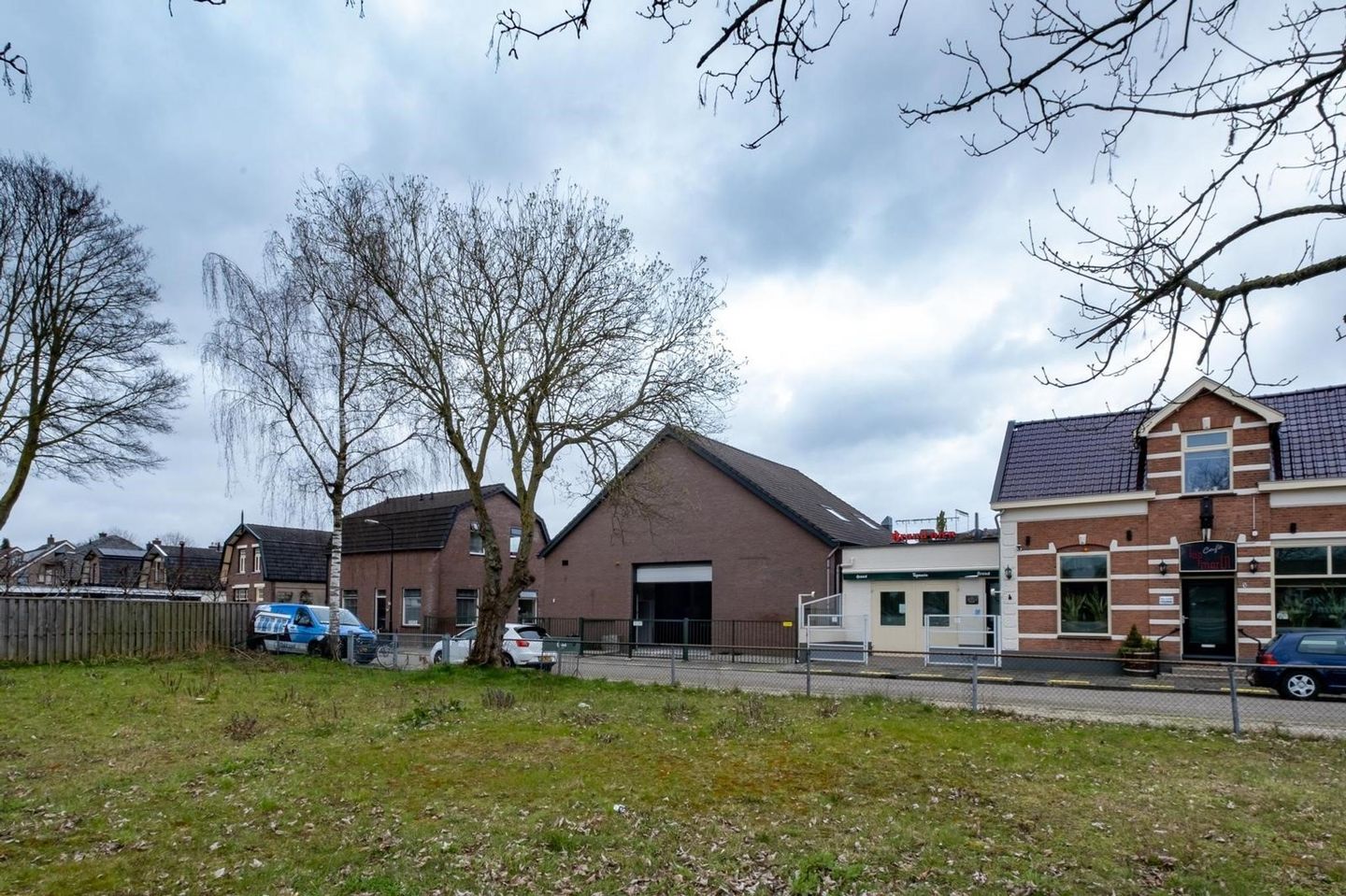 View photo 2 of Zevenhuizenseweg 8
