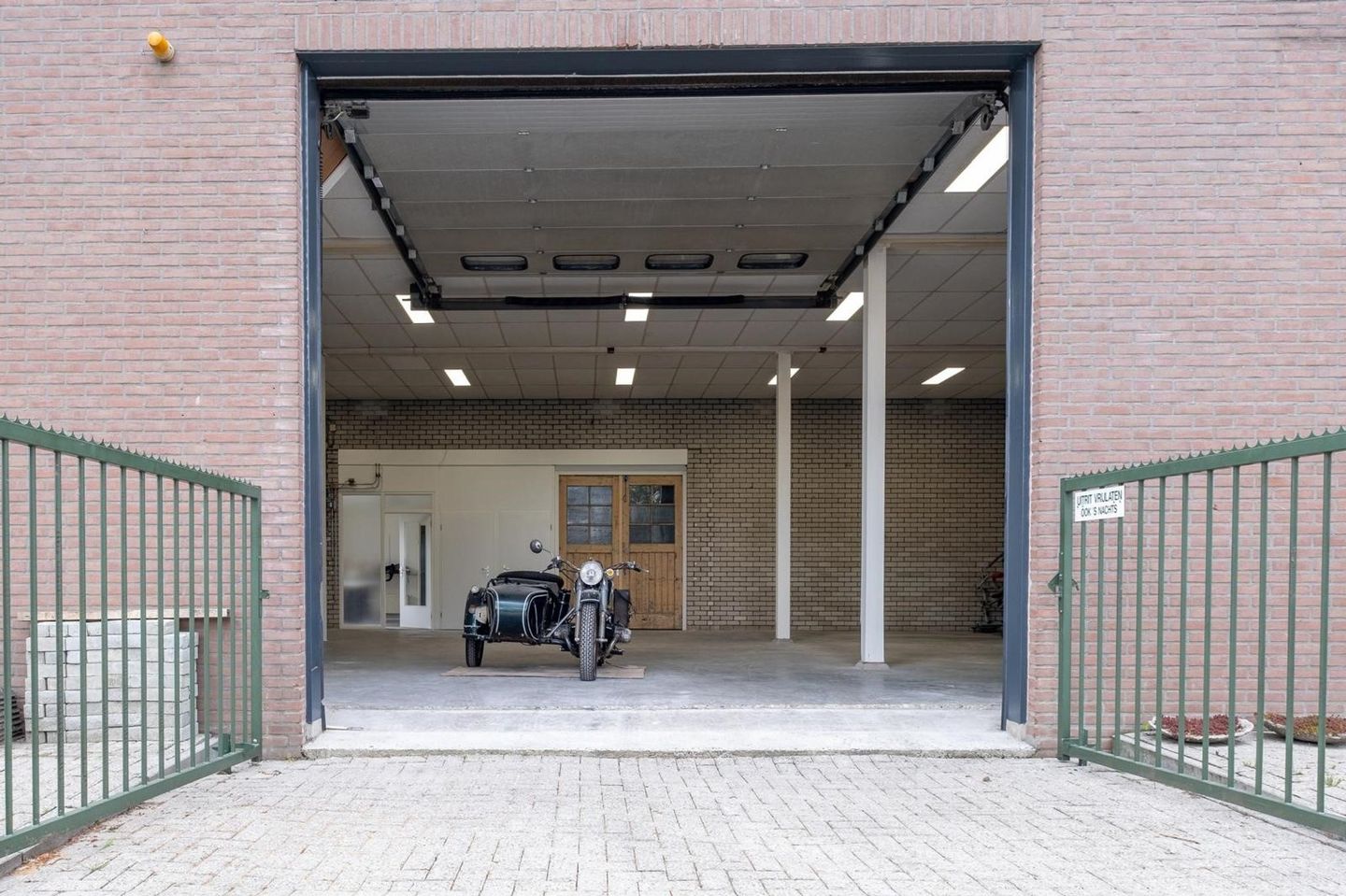 View photo 5 of Zevenhuizenseweg 8