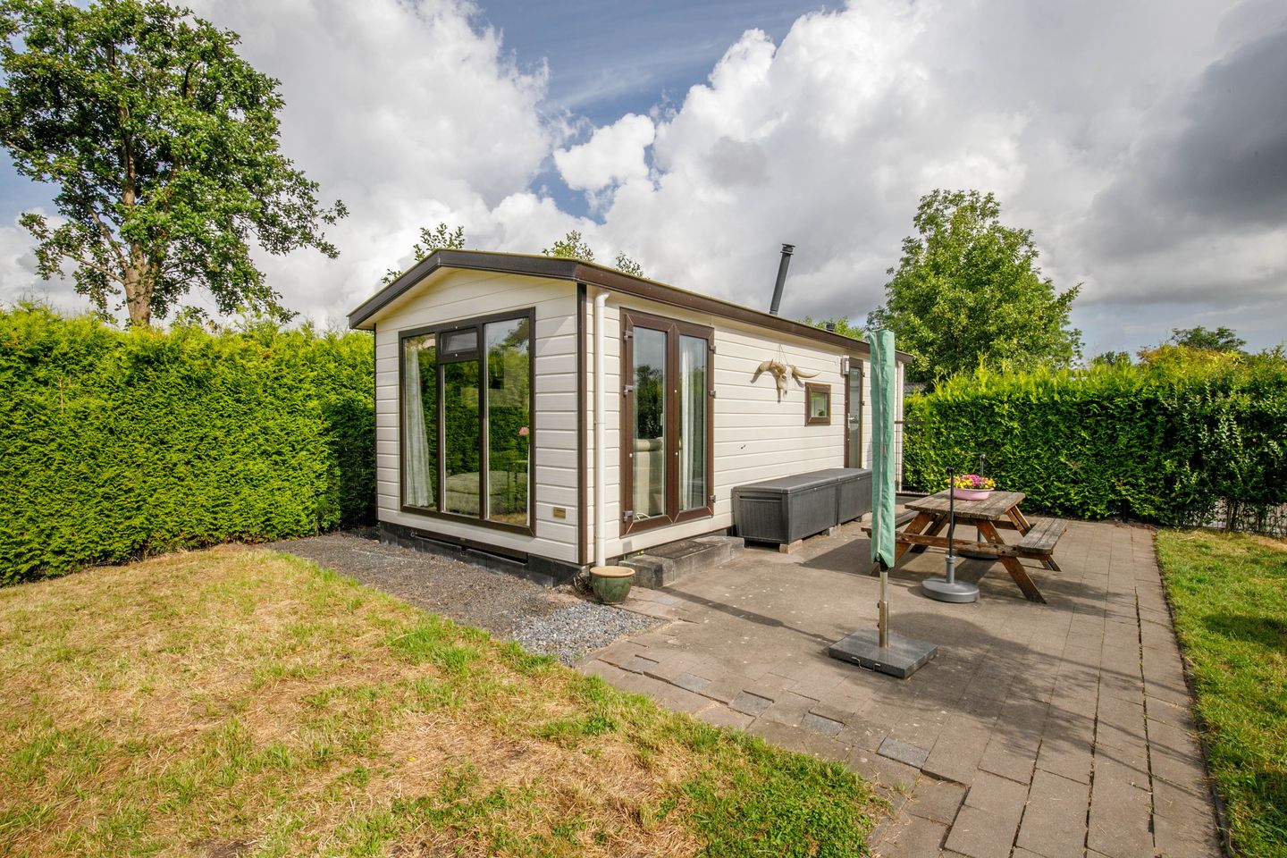 Foto 1 van Klein Hitland 99