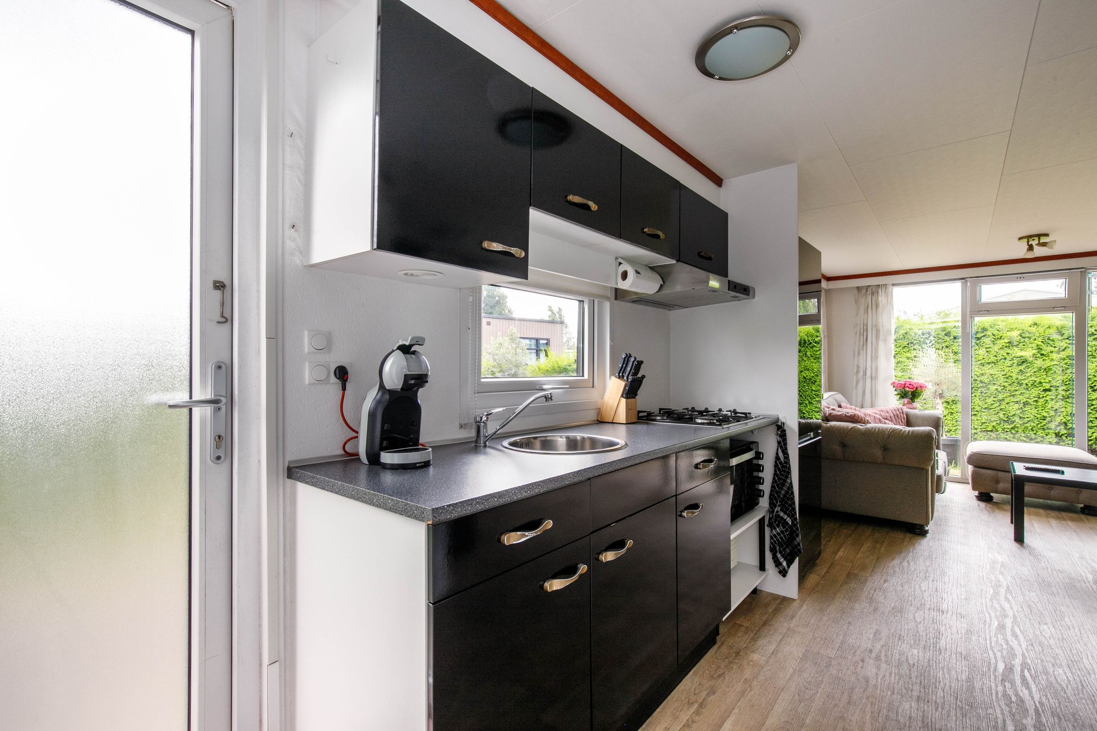 Foto 3 van Klein Hitland 99